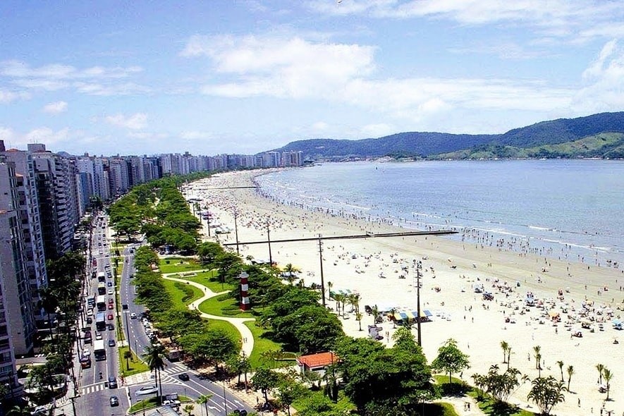Brazil