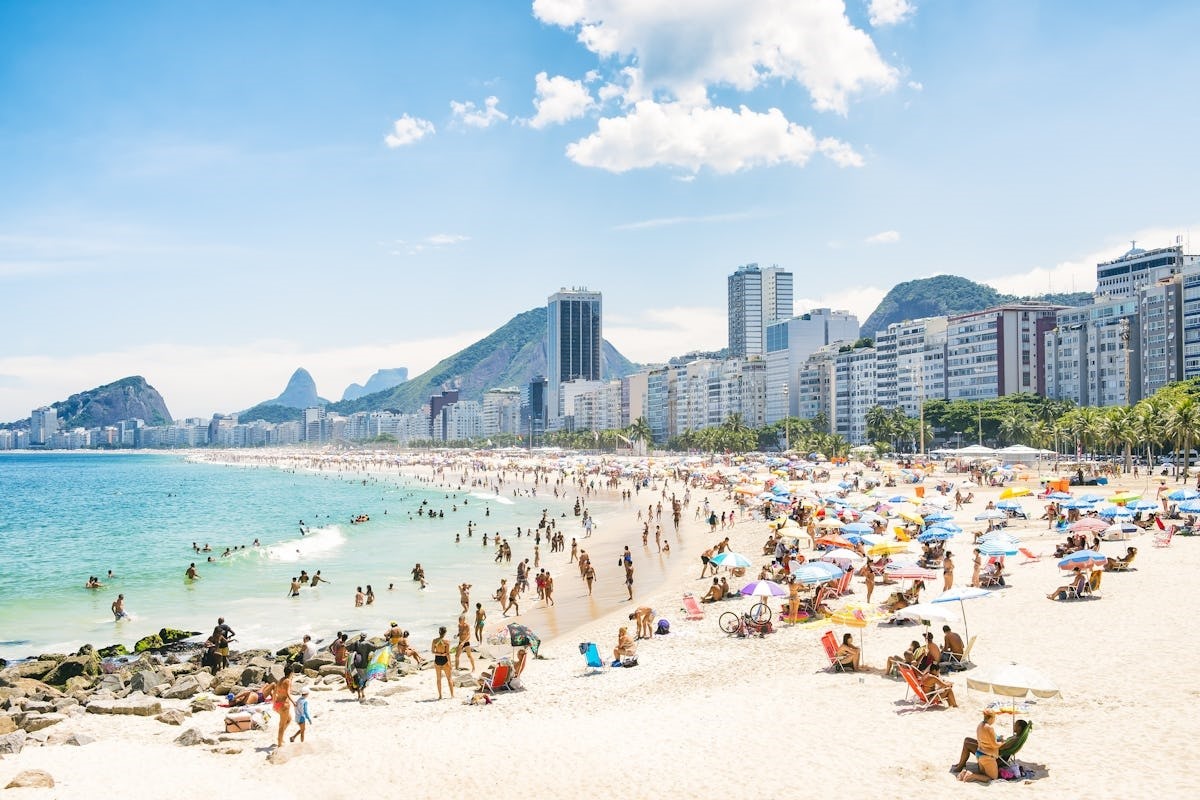 Brazil