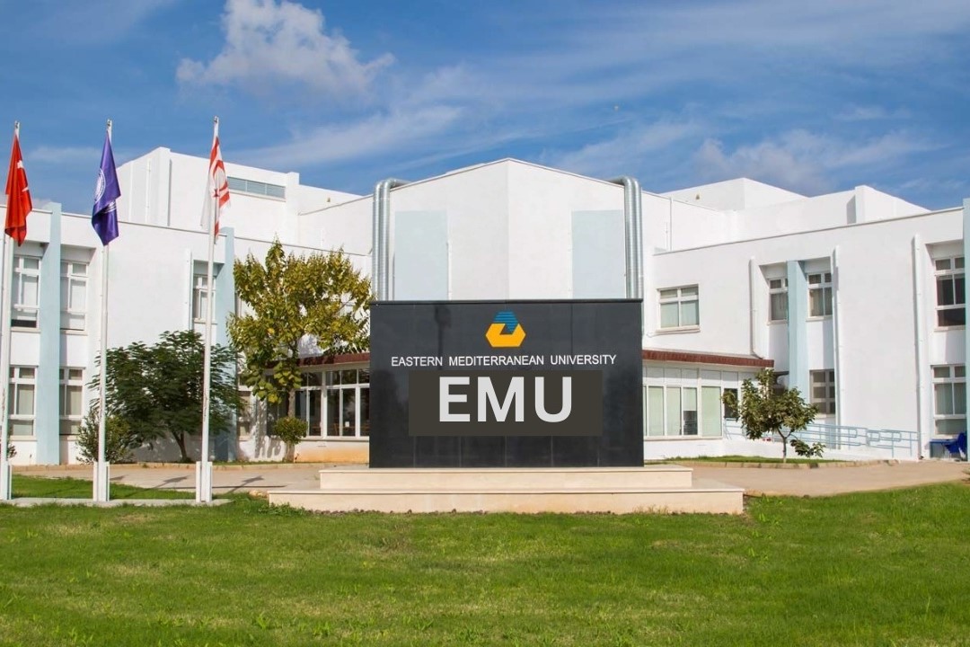  Study In Northern Cyprus