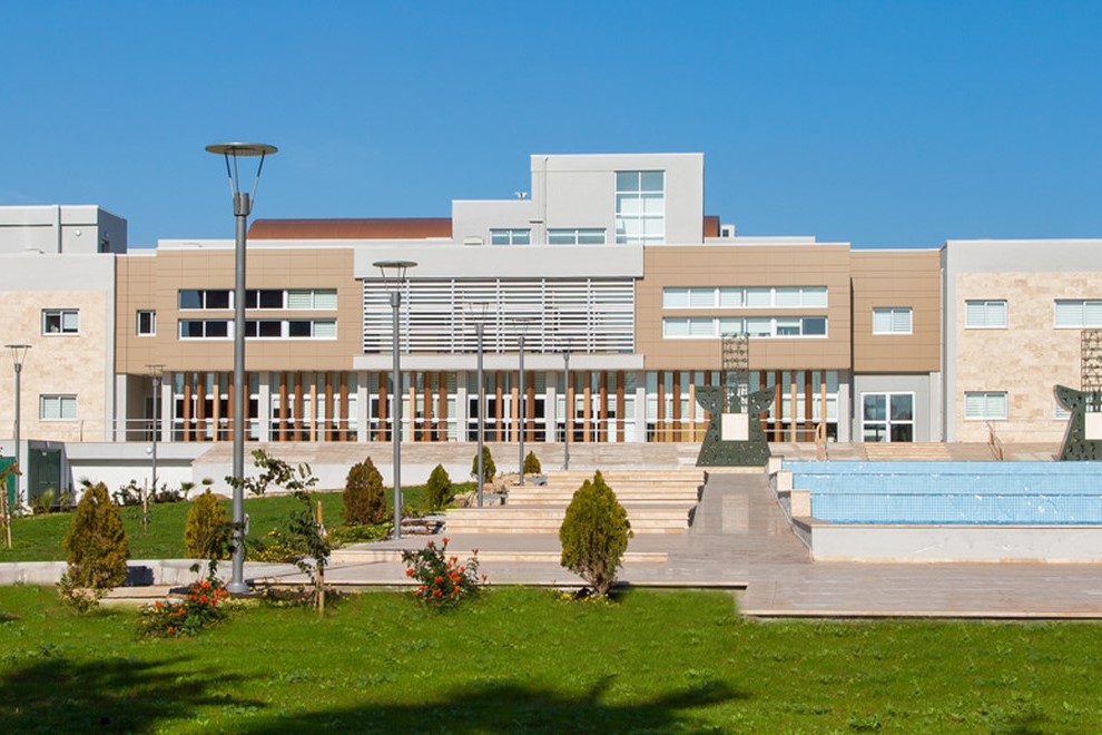Study In Northern Cyprus 