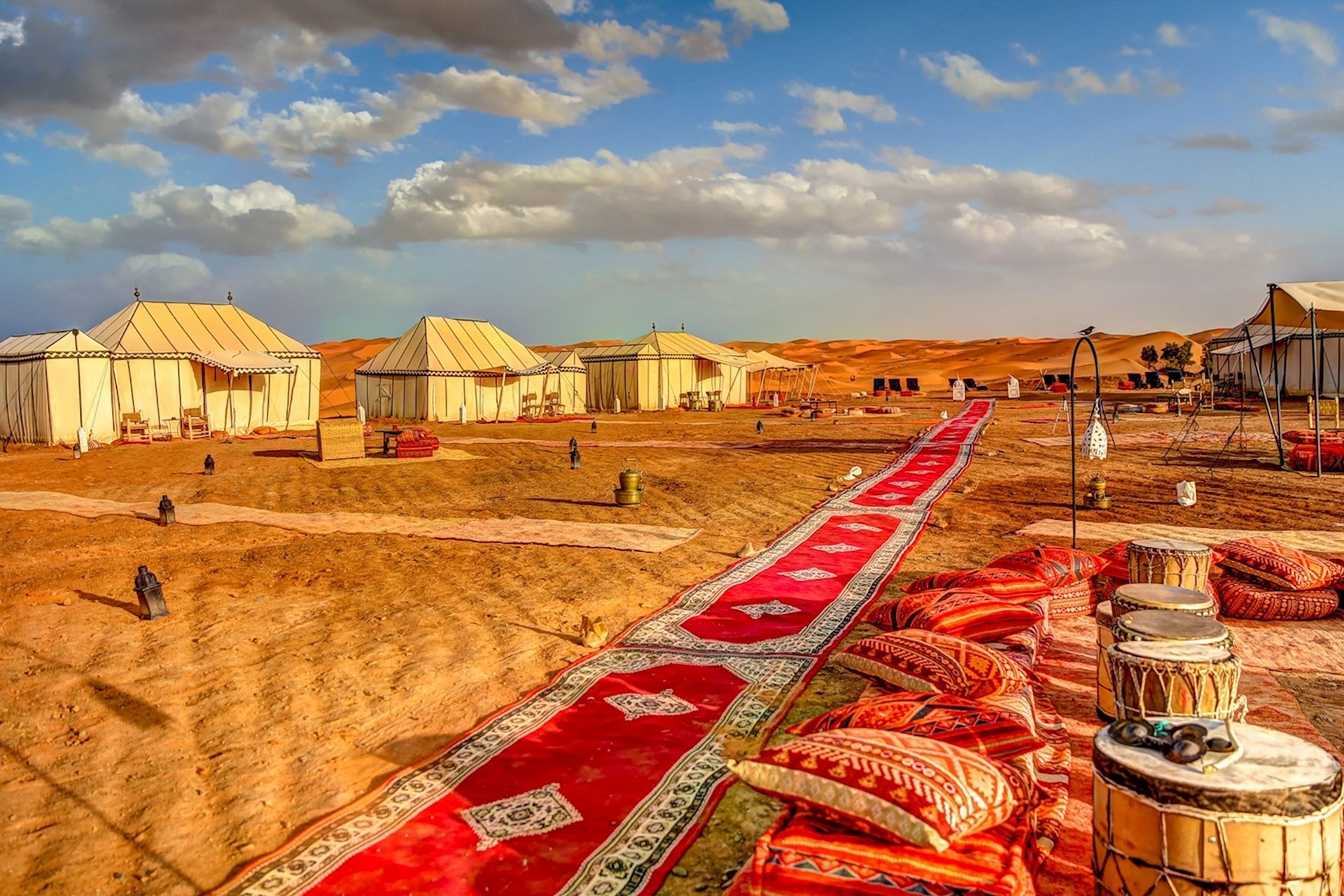 Morocco