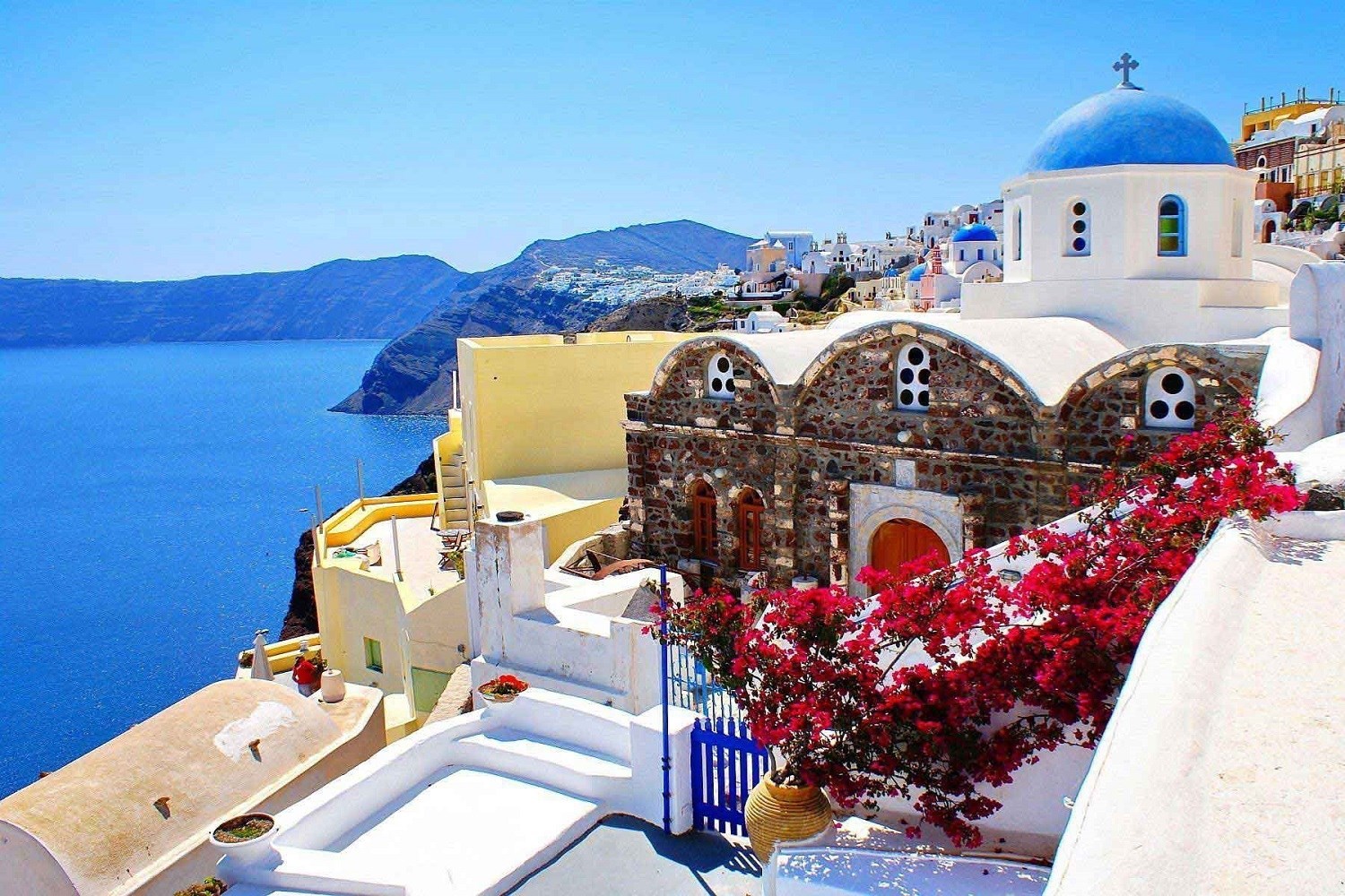 Greece Packages