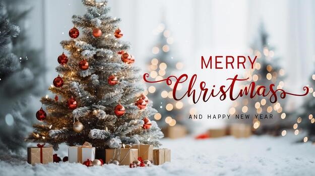 Christmas & New Year Holiday Packages