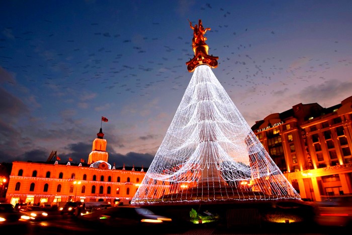 Tbilisi Georgia Tbilisi Georgia