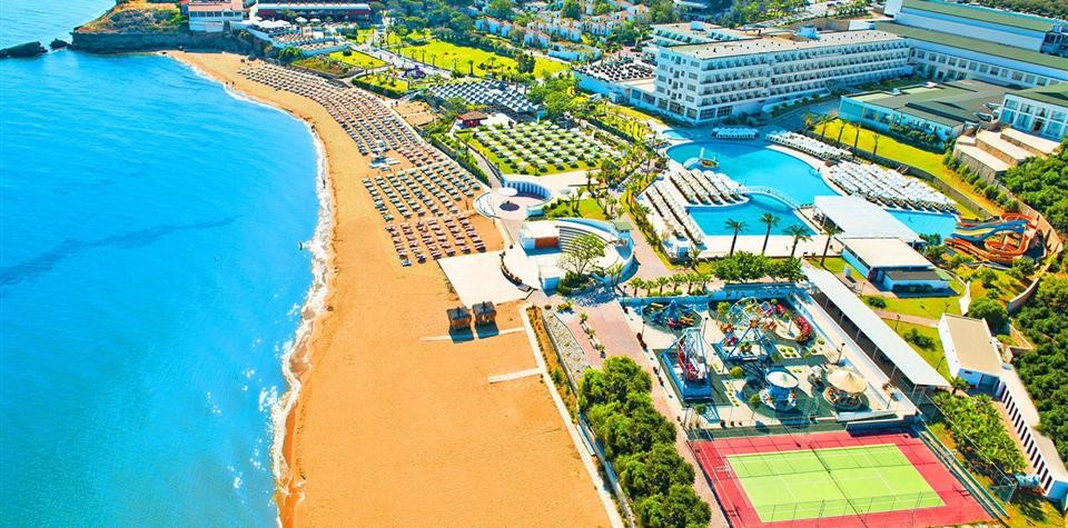 North Cyprus North Cyprus