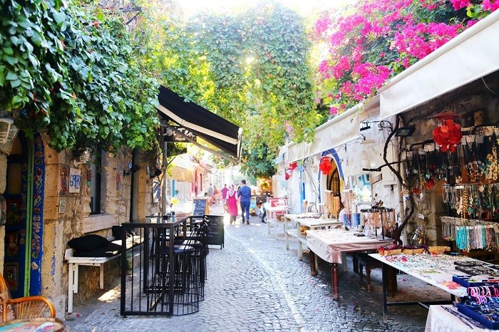Izmir Izmir