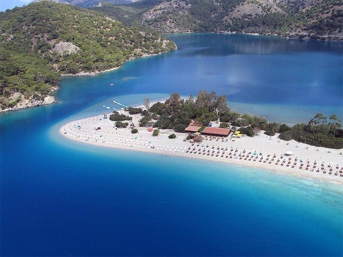 FETHIYE Summer 2019 FETHIYE Summer 2019
