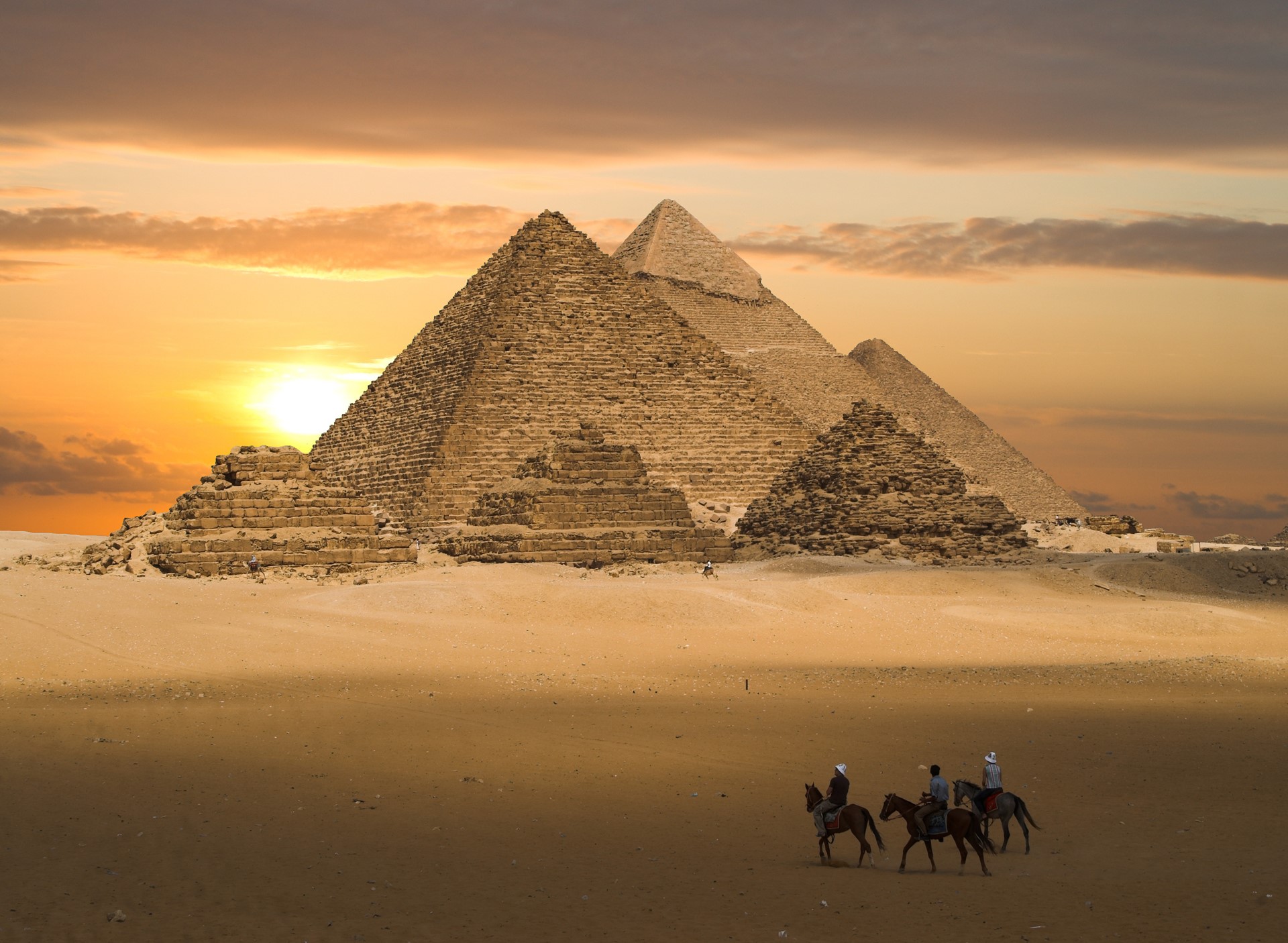 Cairo 06 Days / 05 Nights