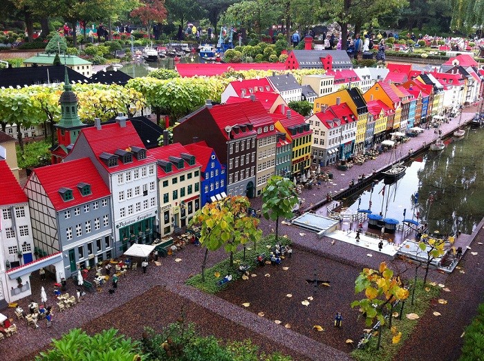 Denmark Denmark
