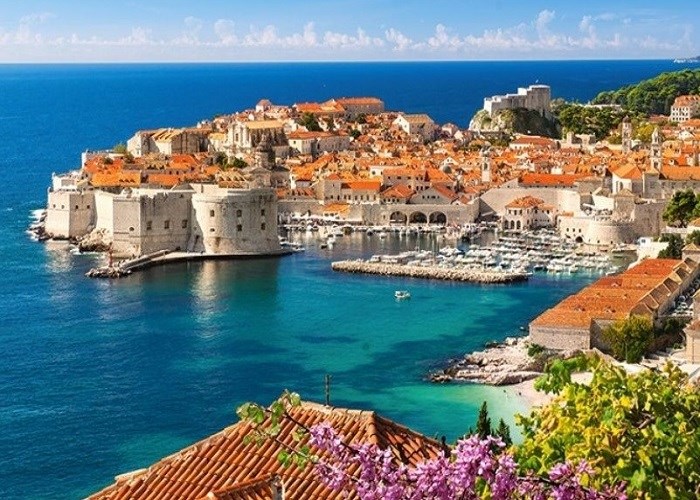 Croatia