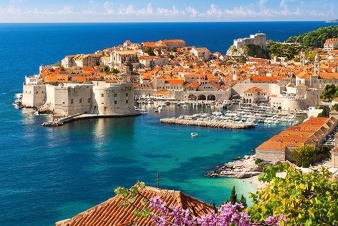 Croatia