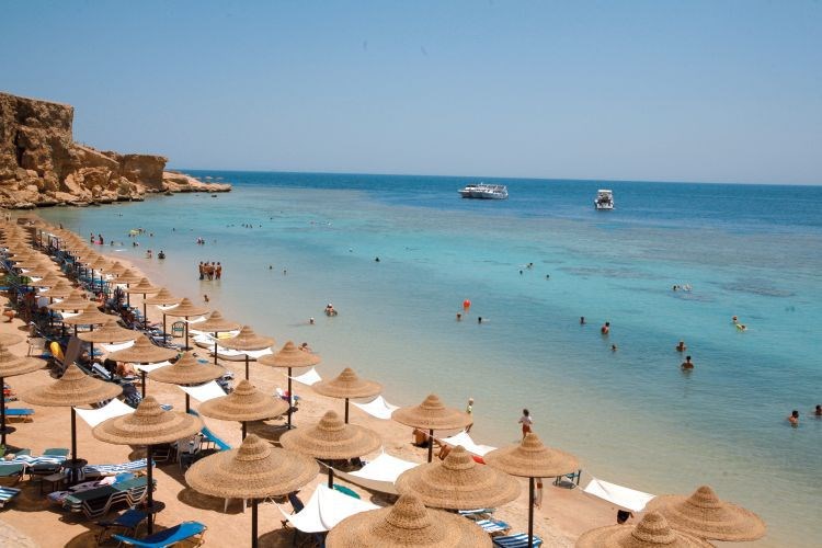 Sharm El Sheikh Sharm El Sheikh