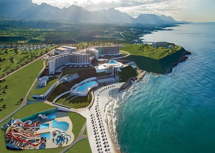 Adana & Kyrenia 2019 Adana & Kyrenia 2019
