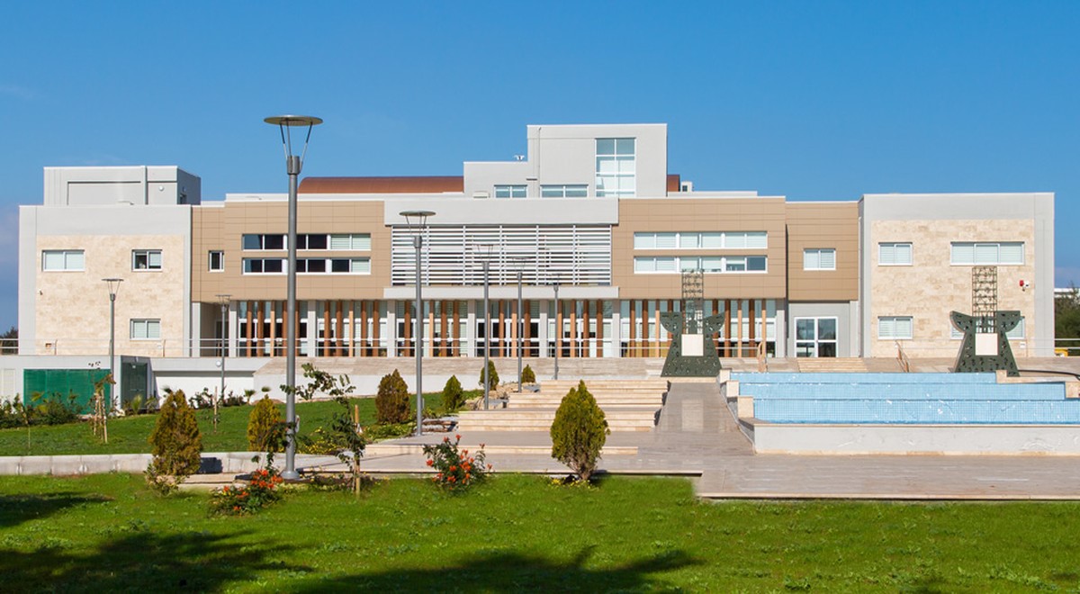 Eastern Mediterranean University – Your Future Starts Here Eastern Mediterranean University – Your Future Starts Here