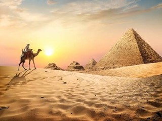 Cairo 06 Days / 05 Nights