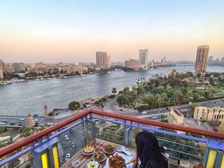 Cairo 06 Days / 05 Nights