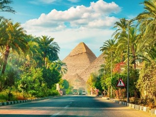 Cairo 06 Days / 05 Nights