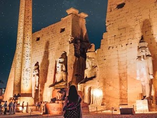 Cairo 06 Days / 05 Nights