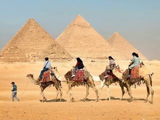 Cairo 06 Days / 05 Nights
