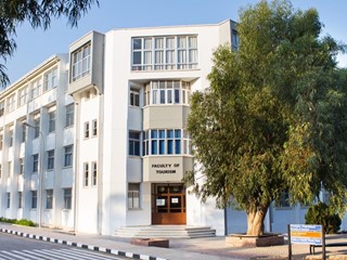 Eastern Mediterranean University