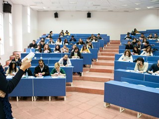 Eastern Mediterranean University