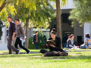 Eastern Mediterranean University