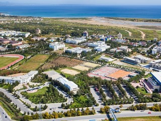 Eastern Mediterranean University