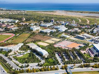 Eastern Mediterranean University