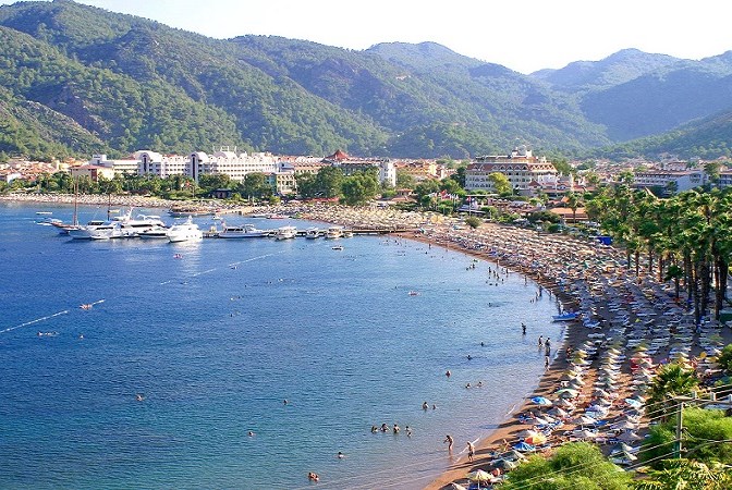 Marmaris 