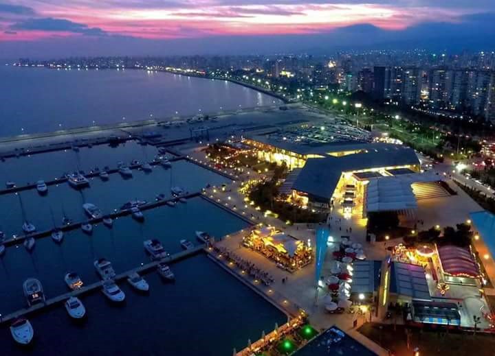 Mersin