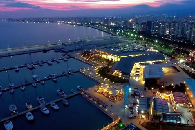 Mersin
