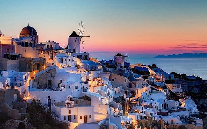 Mykonos Mykonos