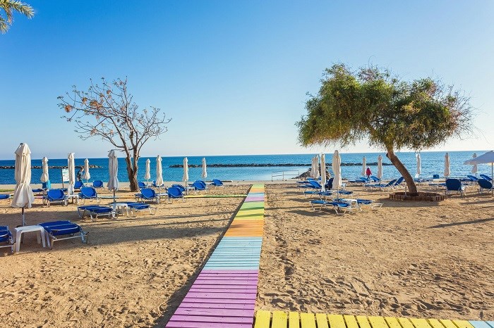 Paphos Summer 2018 Paphos Summer 2018