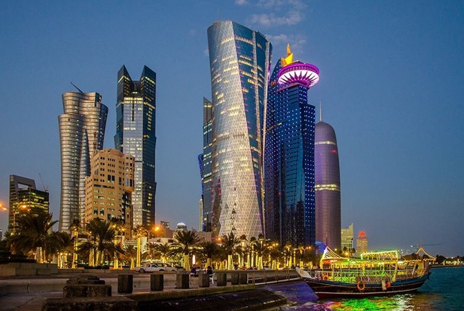 Doha Qatar