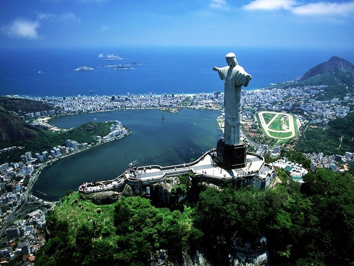Rio de Janeiro Rio de Janeiro