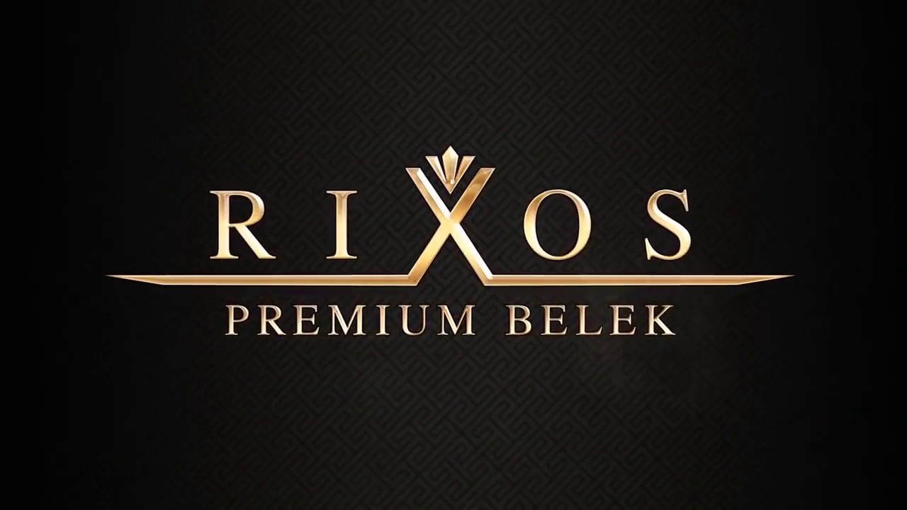 Rixos Rixos