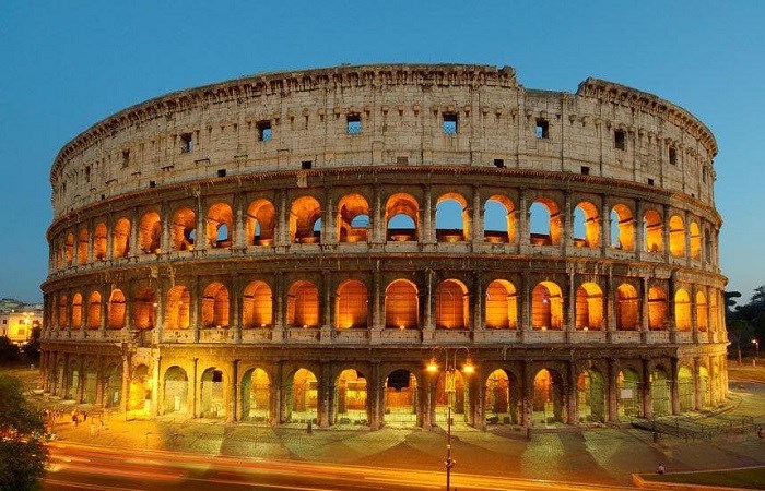 Rome Rome