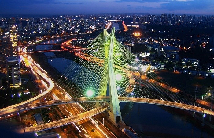Paulista Paulista