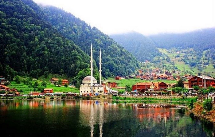 Trabzon