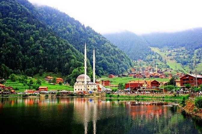 Trabzon