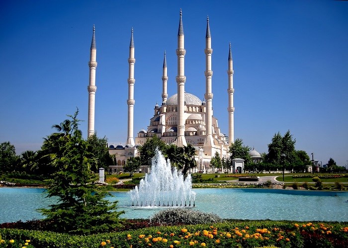 Adana Adana