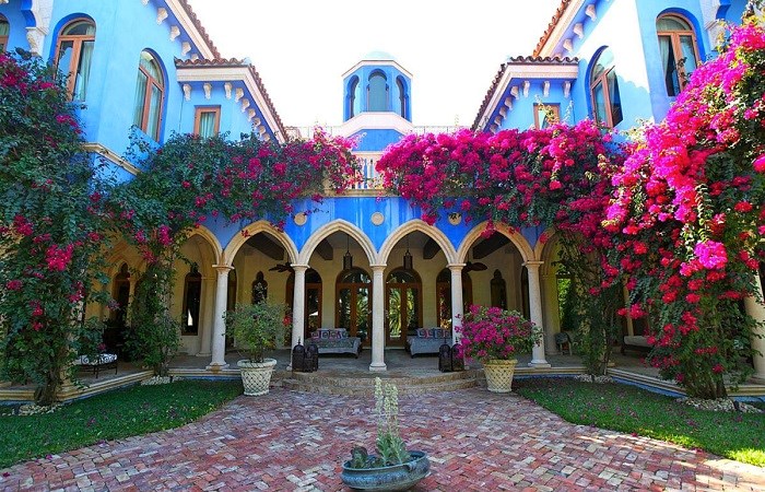 Morocco Morocco